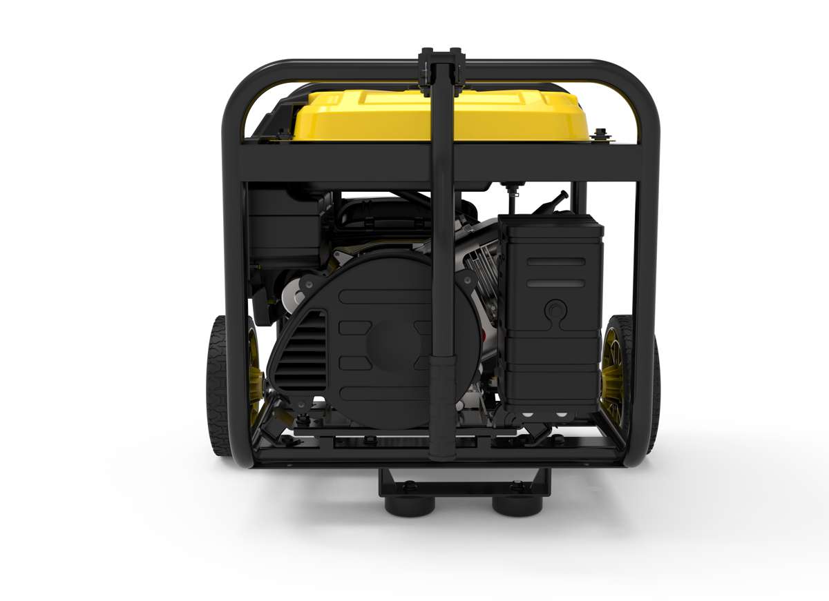 Champion 3600 Watt LPG Dual Fuel Inverter