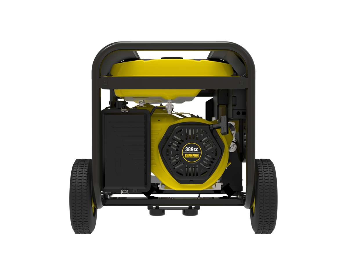 Champion 5500 Watt Petrol Generator