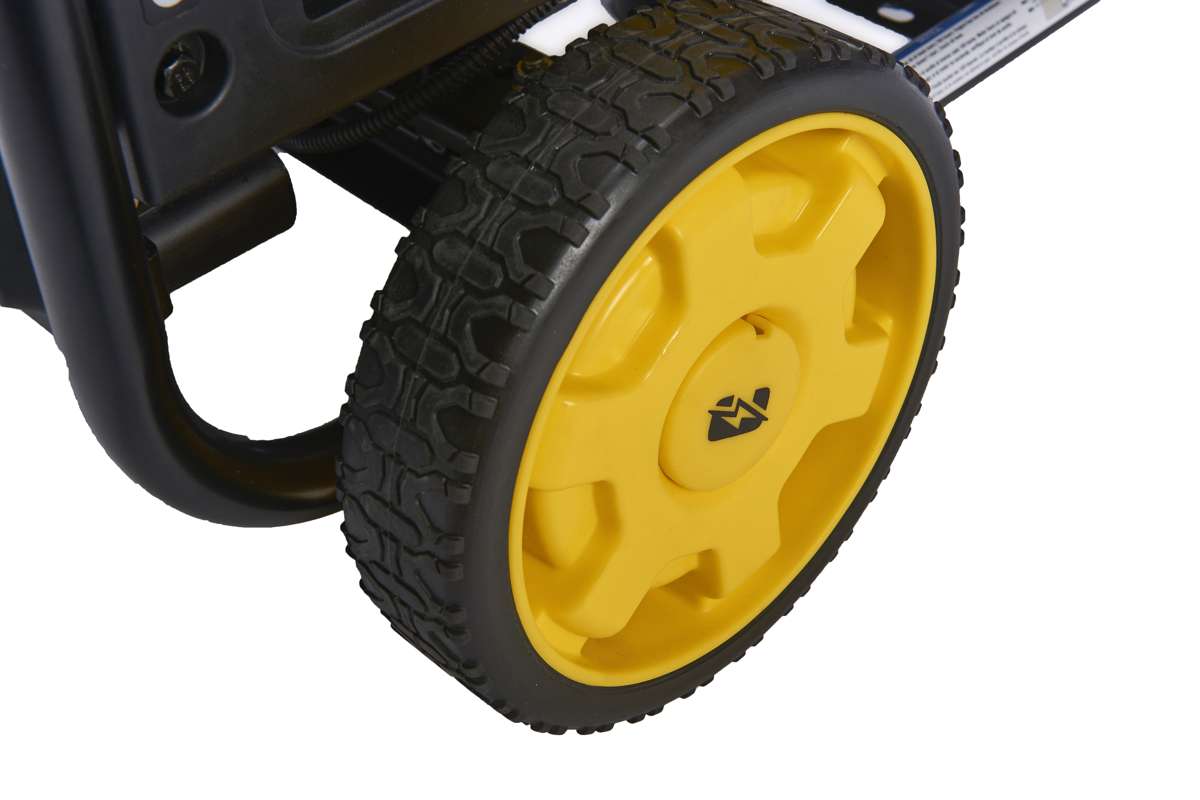 Champion 3600 Watt Digital Hybrid Inverter