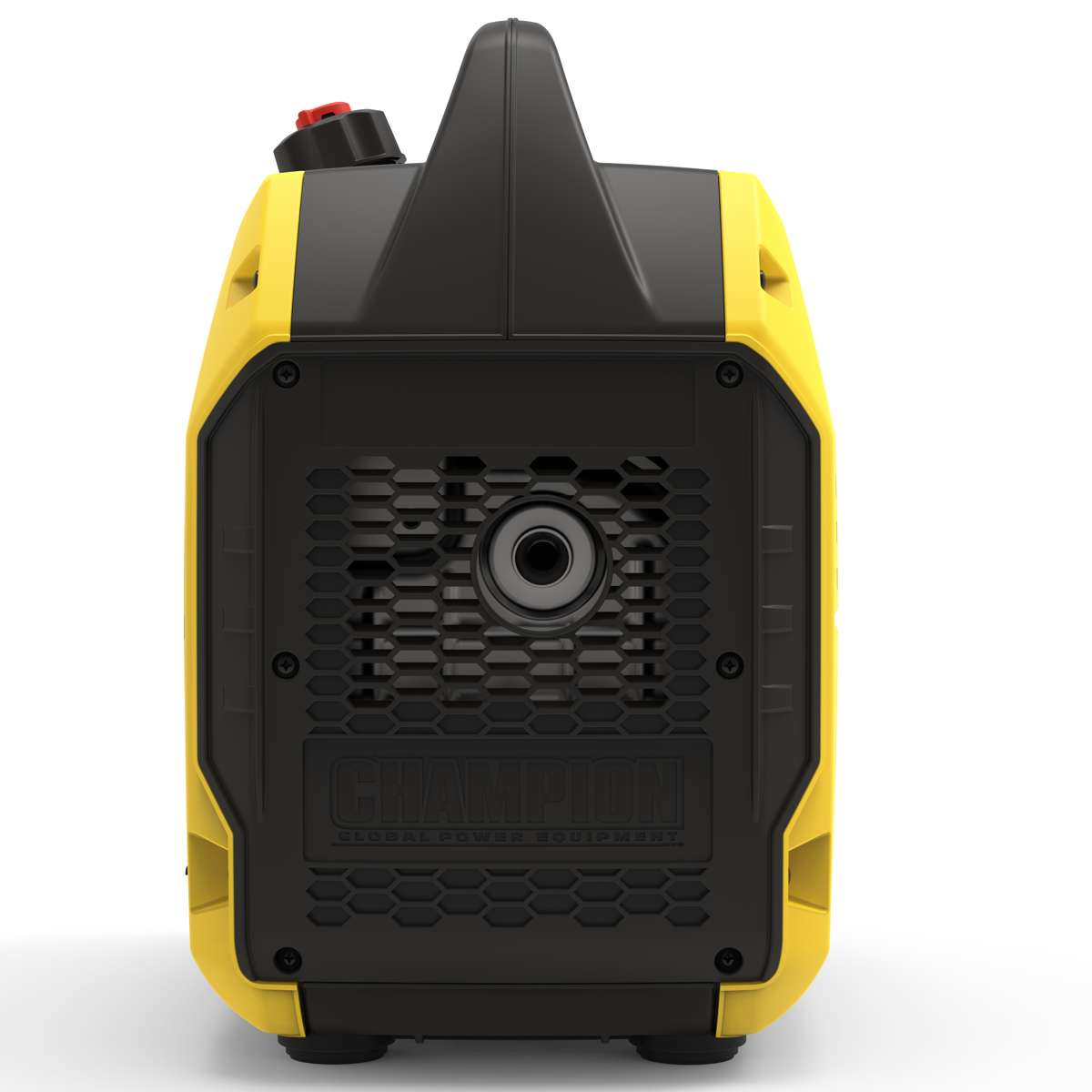 Champion 2200 Watt LPG Dual Fuel Inverter Generator