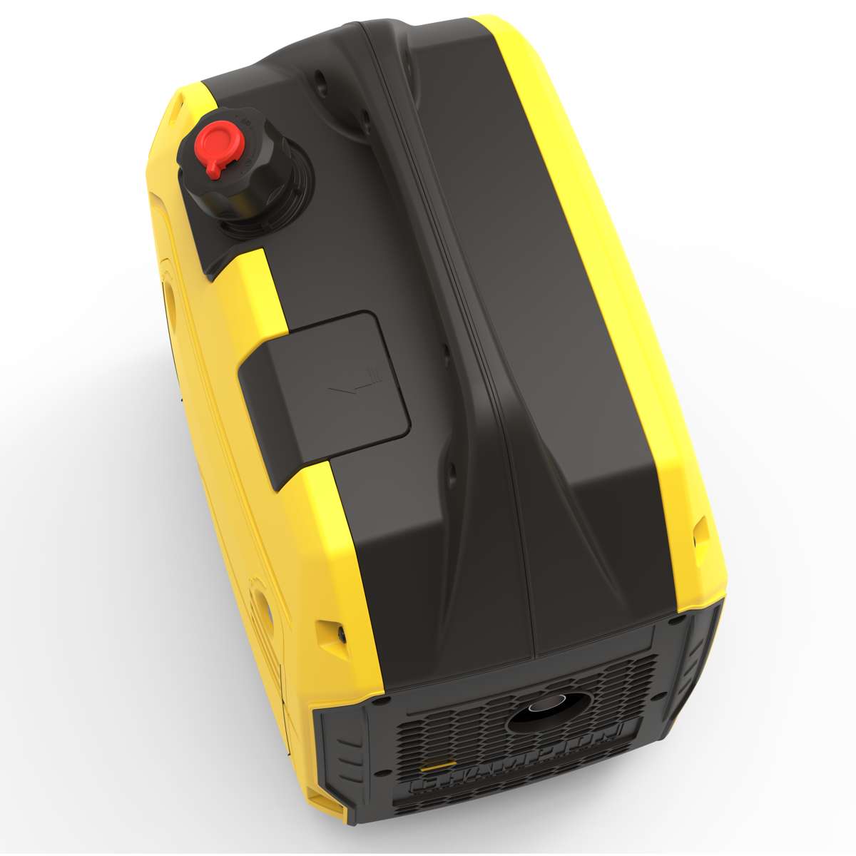 Champion 2200 Watt LPG Dual Fuel Inverter Generator