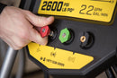 Champion 179 Bar (2600 PSI) 8.3 LPM Pressure Washer