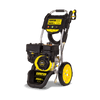 Champion Petrol Pressure Washer 179 Bar (2600 PSI) 8.3 LPM