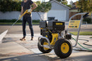 Champion 289 Bar (4200 PSI) 15.1 LPM Pressure Washer