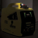 Champion 2000 Watt LPG Dual Fuel Inverter Generator