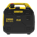 Champion 3000 Watt Inverter Generator - The Atom Fusion