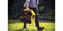 Champion 3000 Watt Inverter Generator - The Atom Fusion