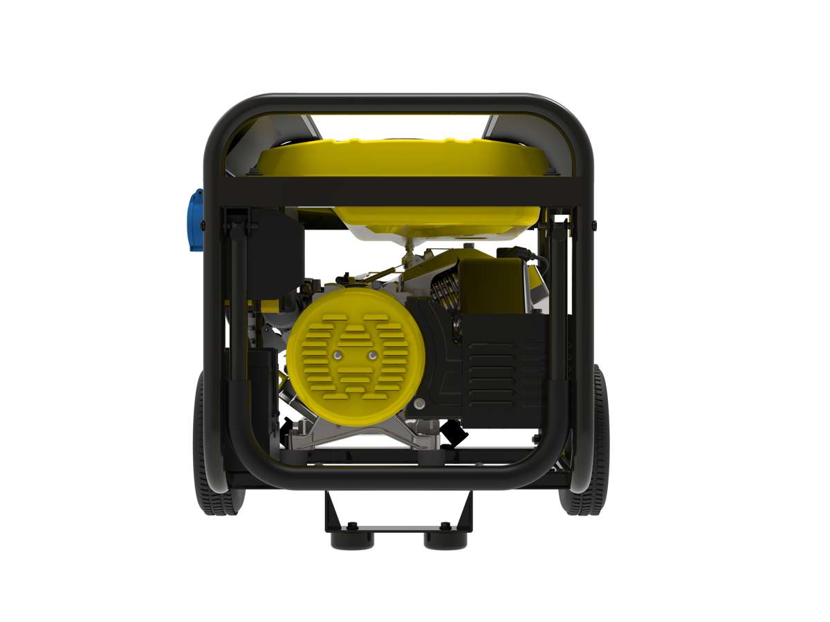 Champion 5500 Watt Petrol Generator