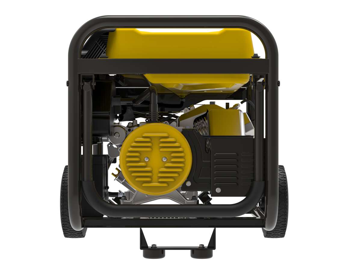 Champion 7000W LPG and Petrol Dual Fuel Generator | Champion Power