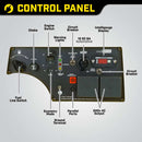 Champion 3500 Watt Inverter Petrol Generator