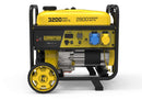 Champion 3200 Watt Petrol Generator