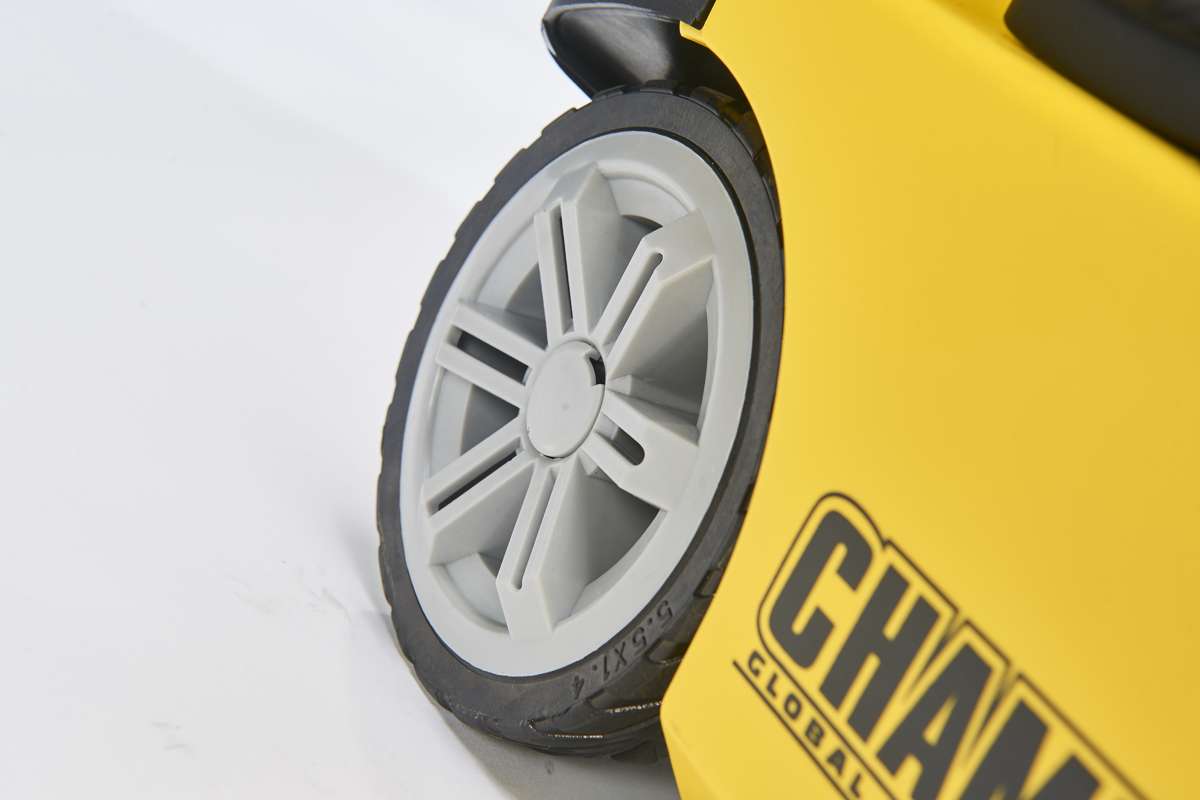 Champion 3500 Watt Inverter Petrol Generator