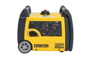 Champion 3500 Watt Inverter Petrol Generator