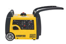 Champion 3500 Watt Inverter Petrol Generator