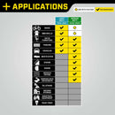 Champion 179 Bar (2600 PSI) 8.3 LPM Pressure Washer