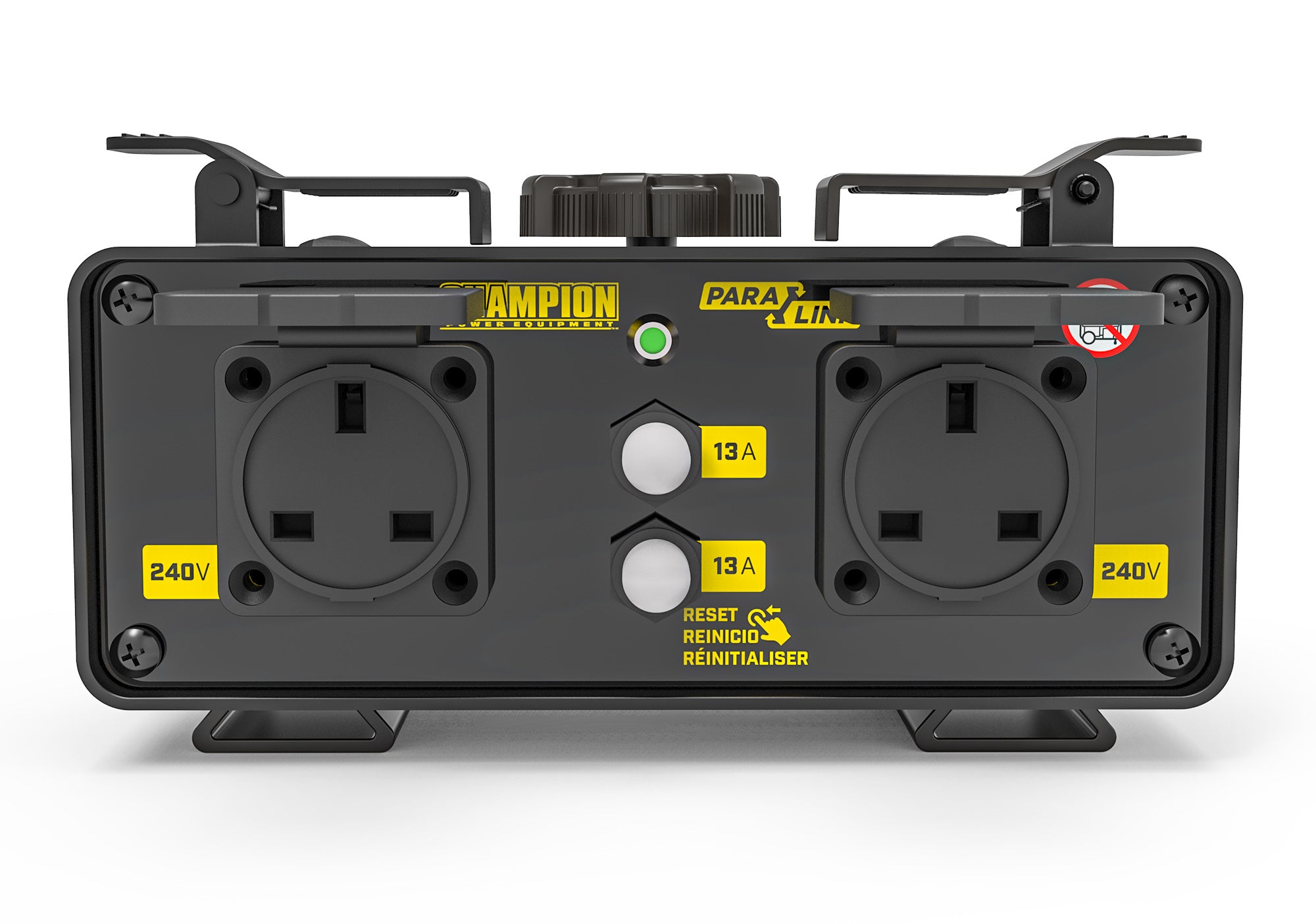 Generator Parallel Kits | Champion Power Equipment
