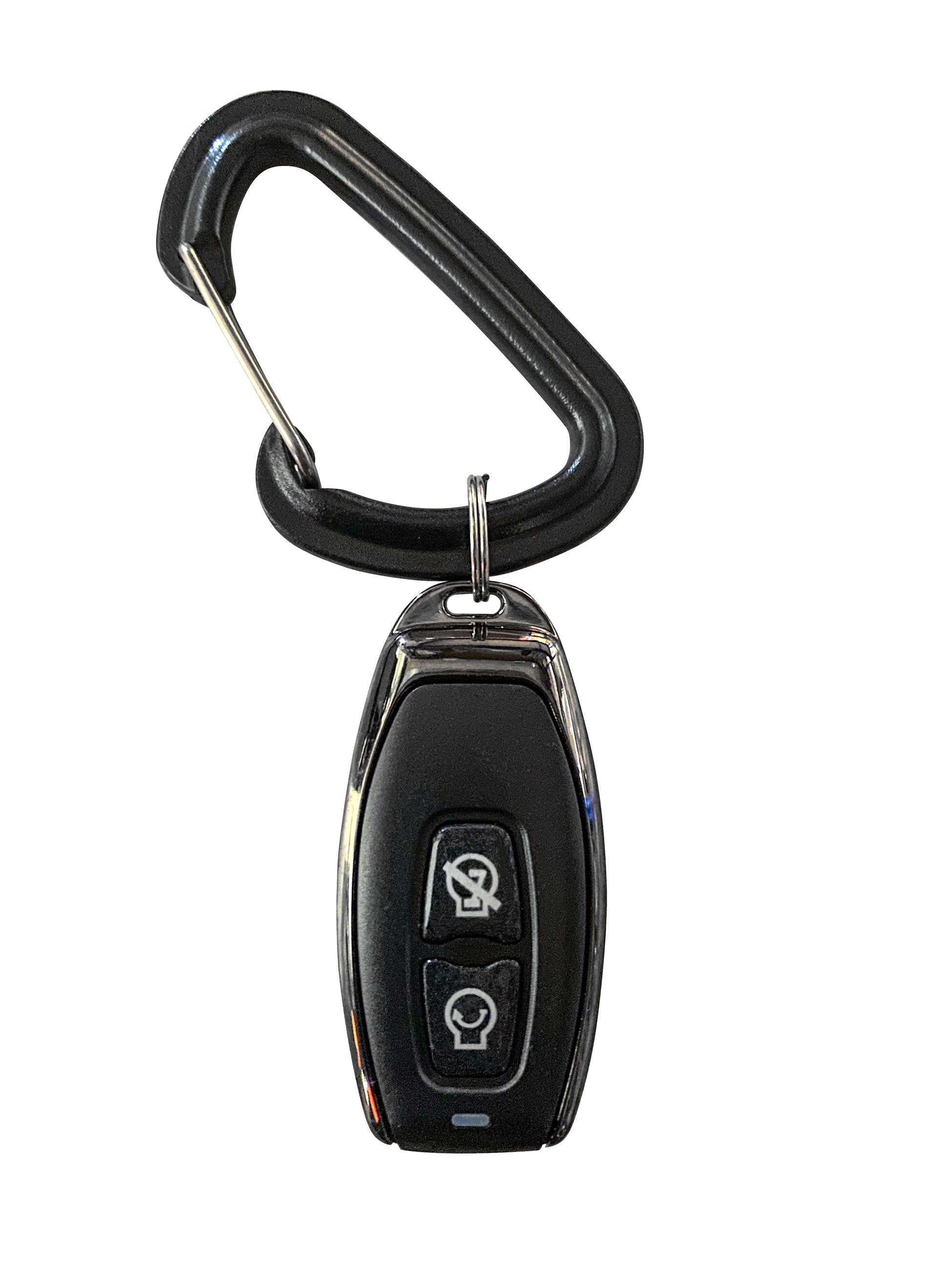 Champion Replacement Remote Fob | Power Equipment Forum